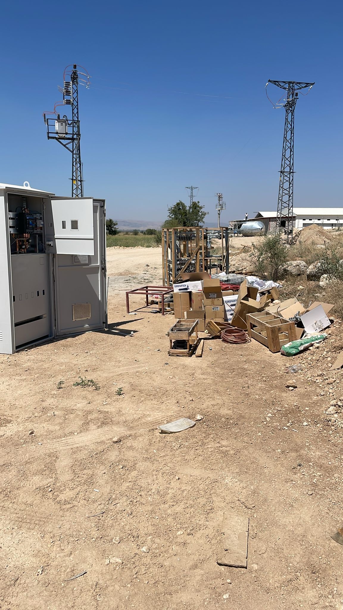 Uzman Elektrik Otomasyon